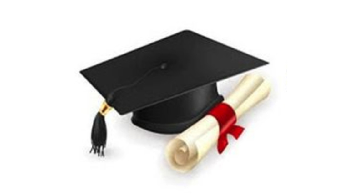 Zakończenie roku szkolnego klas maturalnych.