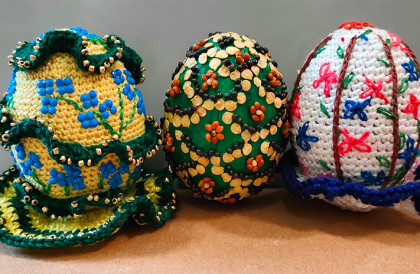 Powiatowy Konkurs Plastyczny 