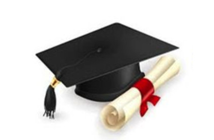 Zakończenie roku szkolnego klas maturalnych.