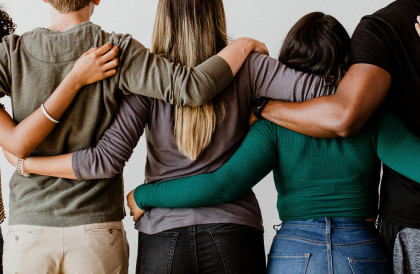 Projekt Peer Support czyli wsparcie rówieśnicze w ZS im. I.J. Paderewskiego