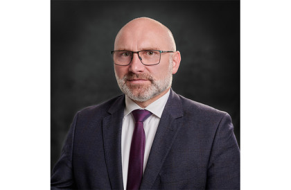 Grzegorz Kwitek nowym Starostą Gliwickim