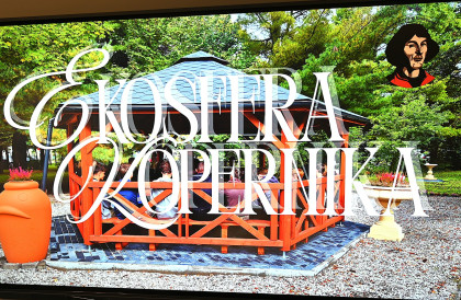 Zespół Szkół Zawodowych Nr 2 w Knurowie im. Mikołaja Kopernika świętował jubileusz 80-lecia jednostki.