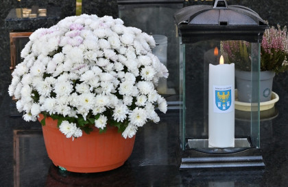 Dzień Wszystkich Świętych