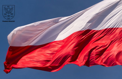 Uroczystości w dniu 11 listopada - gminy Powiatu Gliwickiego.