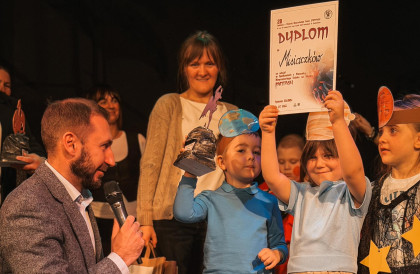 X Festiwal Piosenki Nieprzetartego Szlaku