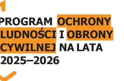 Szkolenie z obszaru Ochrony Ludności i Obrony Cywilnej 