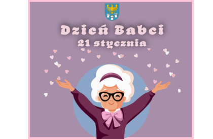 Dziś świętujemy wyjątkowy dzień - Dzień Babci! 