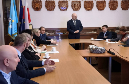 Jedno centrum opisowe zdjęć tomograficznych i rezonansowych zamiast kilku?