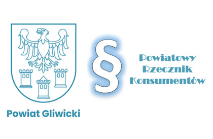 Powiatowy Rzecznik Konsumentów - informacja 