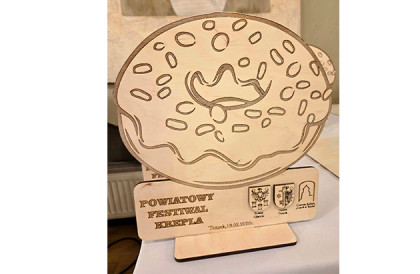 II Powiatowy Festiwal Krepla