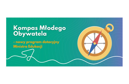 Kompas Młodego Obywatela