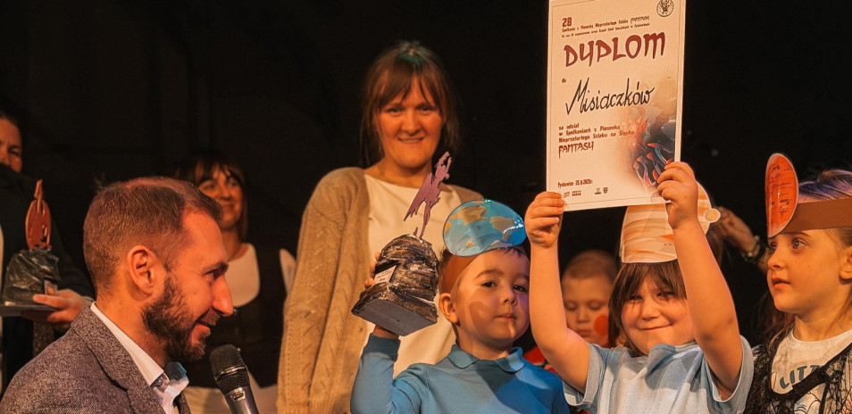 X Festiwal Piosenki Nieprzetartego Szlaku