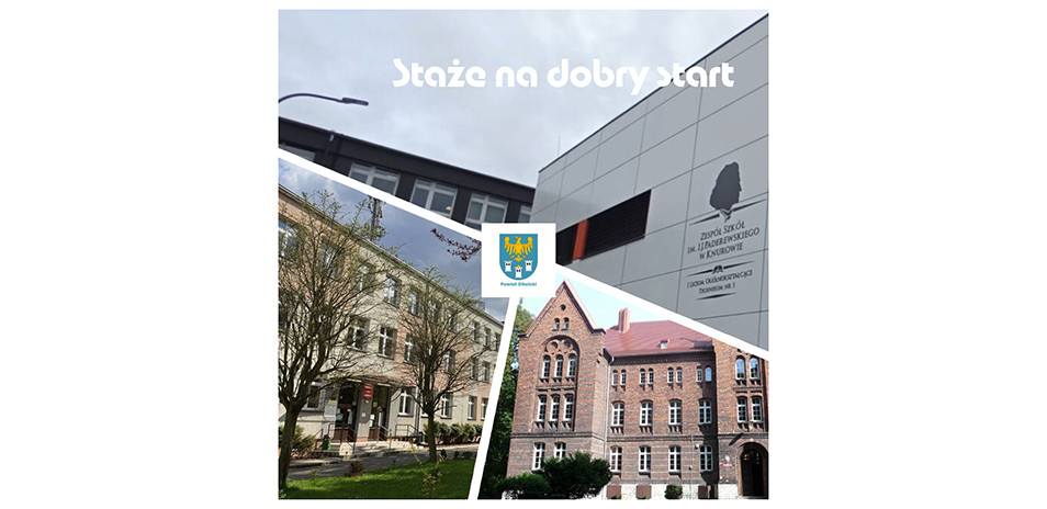 Staże na dobry start