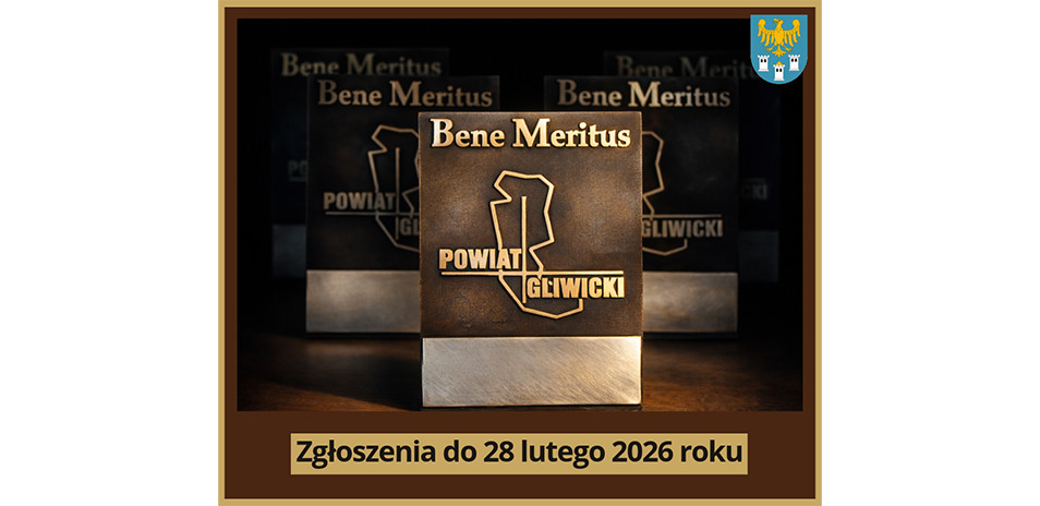 Kto zdobędzie statuetkę „Bene Meritus” za 2025 rok?
