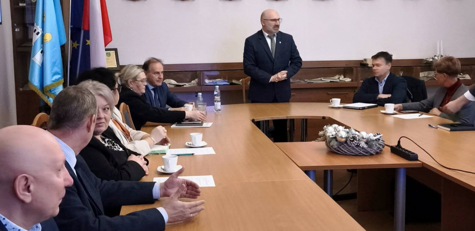 Jedno centrum opisowe zdjęć tomograficznych i rezonansowych zamiast kilku?