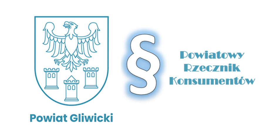 Powiatowy Rzecznik Konsumentów - informacja 