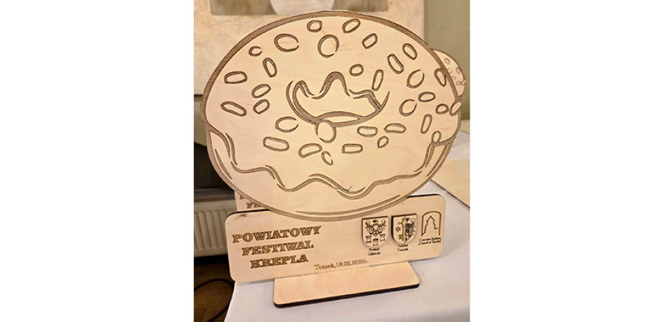 II Powiatowy Festiwal Krepla