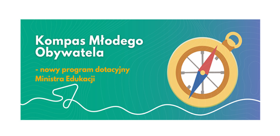 Kompas Młodego Obywatela