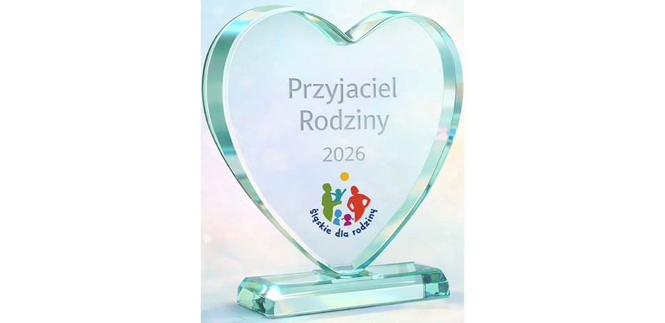 Konkurs „Przyjaciel Rodziny 2026” - nabór wniosków